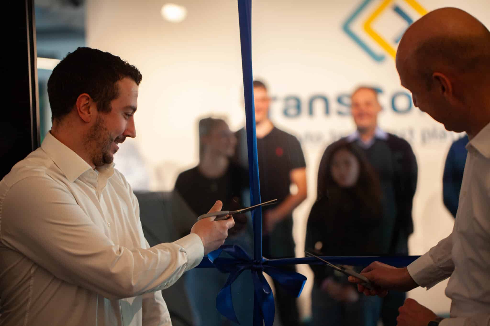 TransConnect new office in Germany